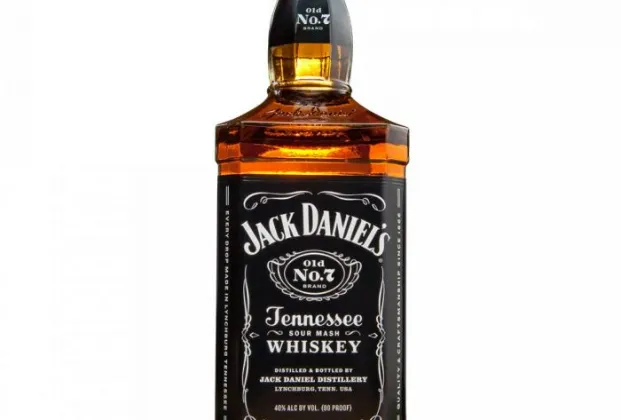 Jack Daniels 35 cl