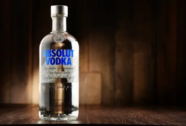 Absolut Single