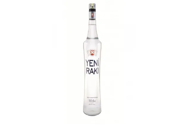 Yeni Rakı 35 cl
