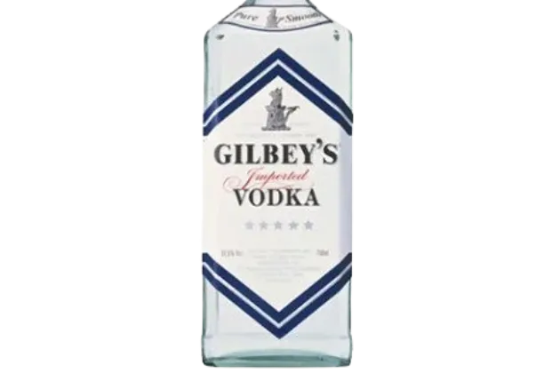 Gilbey's Double