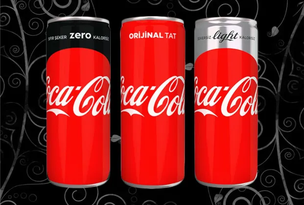 Coca Cola