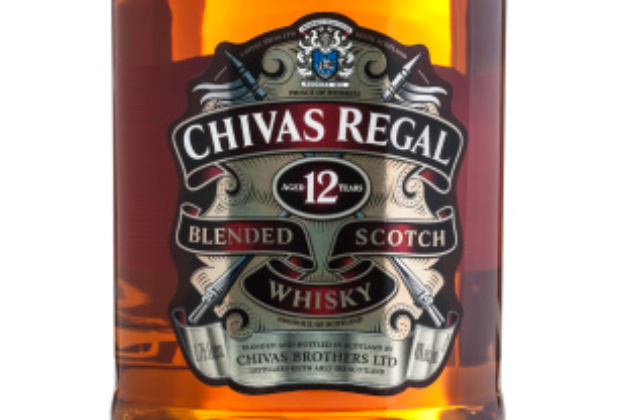 Chivas Single