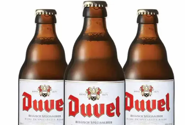 Duvel