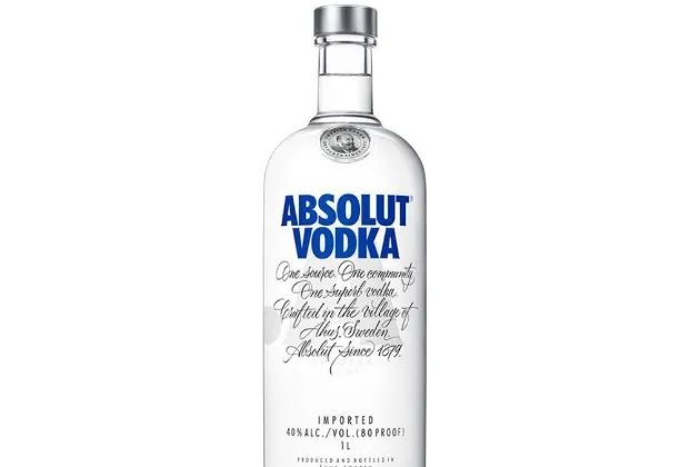 Absolut 70 cl