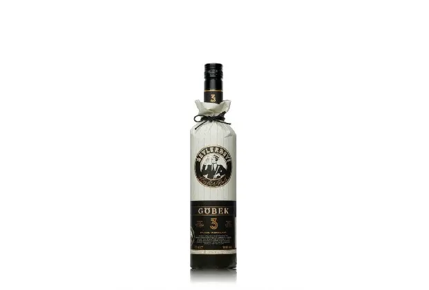 Beylerbeyi Göbek Rakı 35 cl