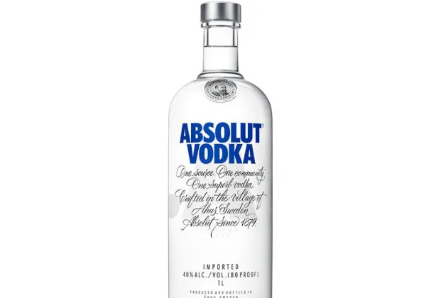 Absolut 35 cl
