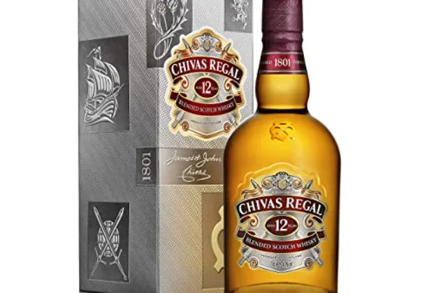 Chivas 35 cl