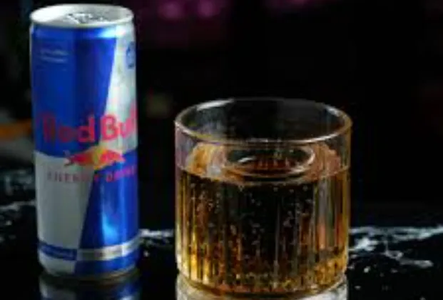 redbull
