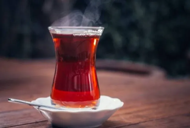 Tea
