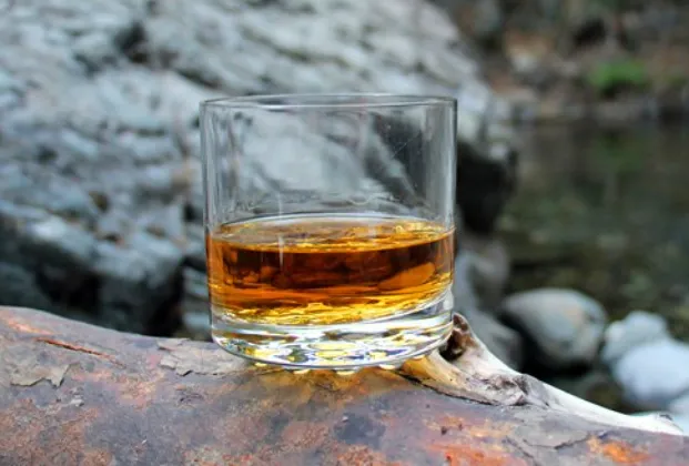 Black Label Double