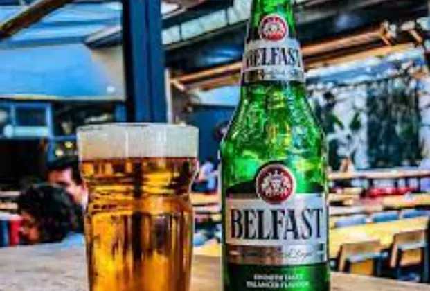 Belfast