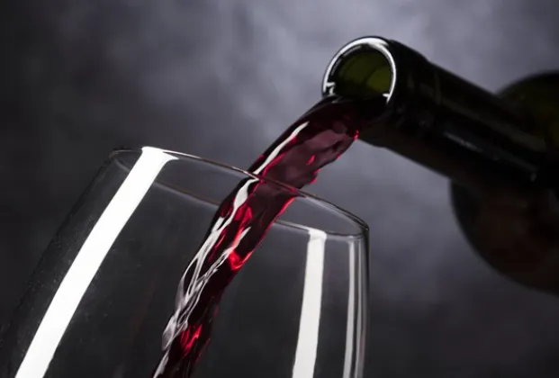 DLC Shiraz (Glass)