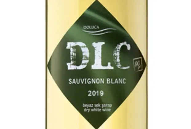 DLC Sauvignon Blanc (Glass)