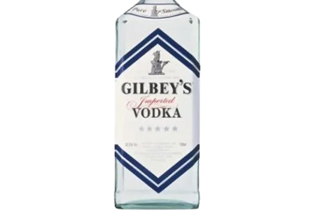 Gilbey's 35 cl