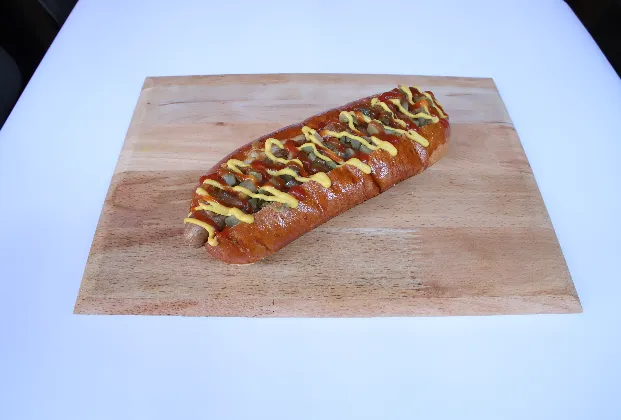 Original Hot Dog