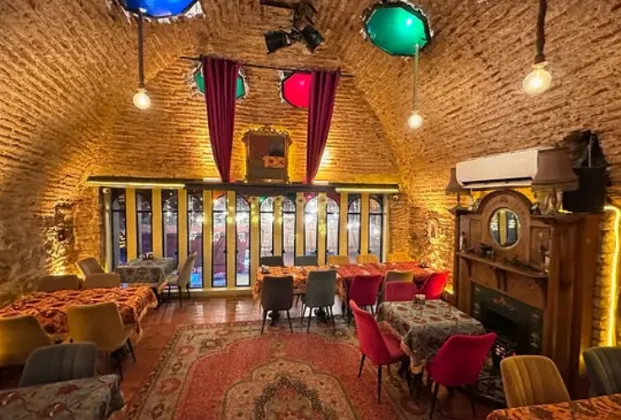 Pier Coffee House