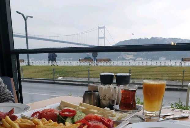 Zeyla Cafe Restaurant