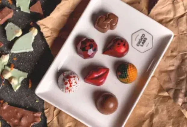 Chocolabs - Aksaray