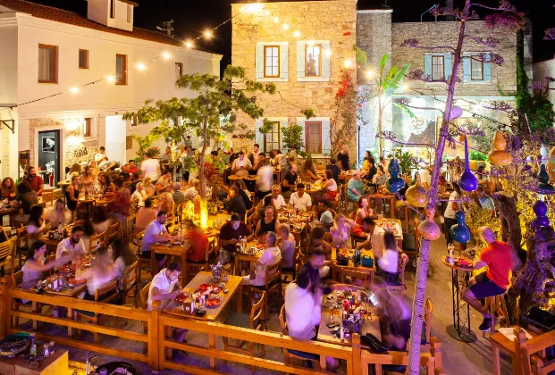Atik'o Eski Datca
