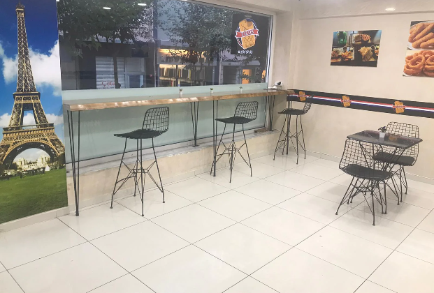 Tacos Station