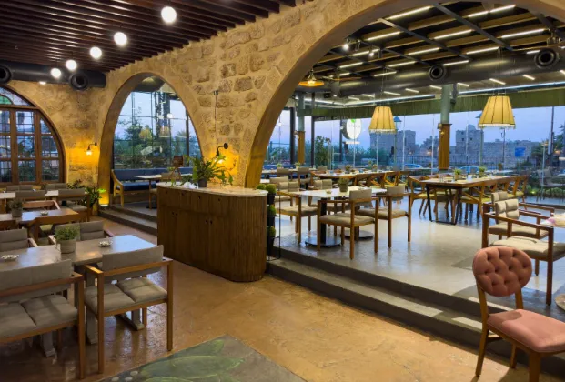 La Marsa Garden