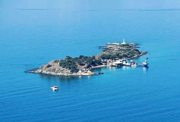 Mojo Bodrum