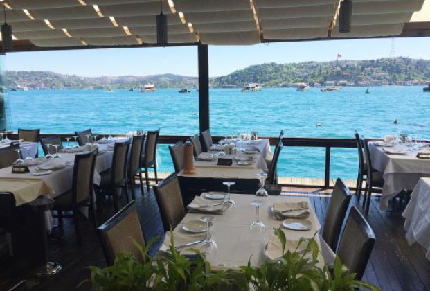 Bebek Balıkçı