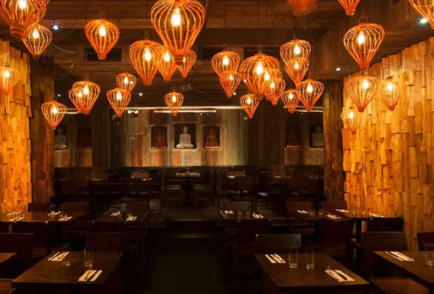 Obao Thai Kitchen