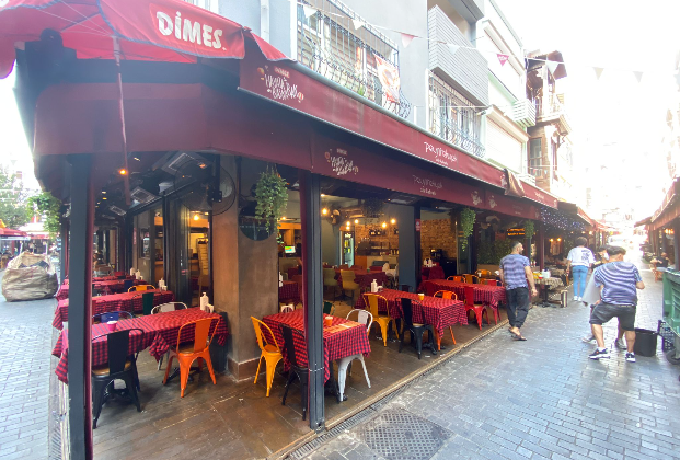 Peynir Ekmek Cafe & Kahvaltı