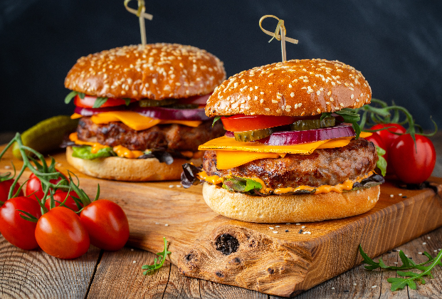 Wolls Burger