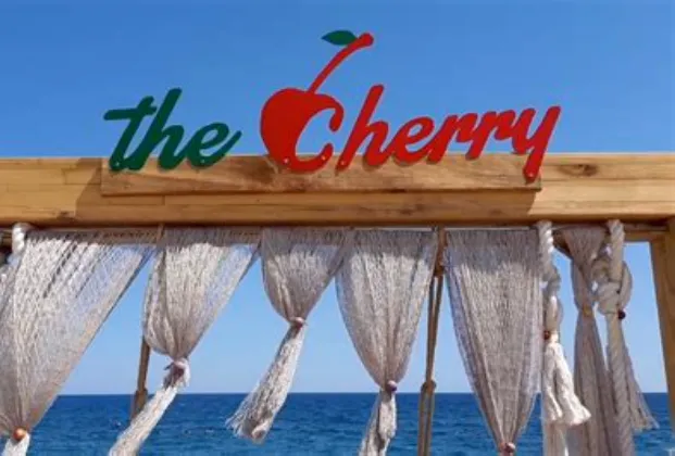 The Cherry Cafe Restaurant Bar