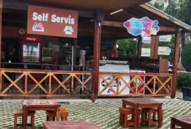 Survivor Kafe