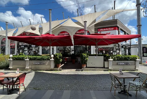Cookshop - Tuzla Via Port 1