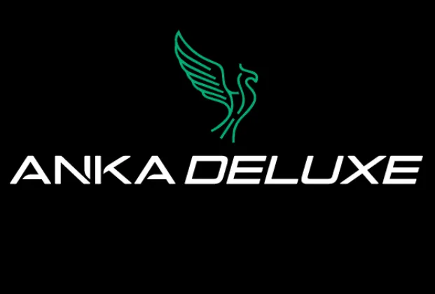 Anka Deluxe - Yiyecek