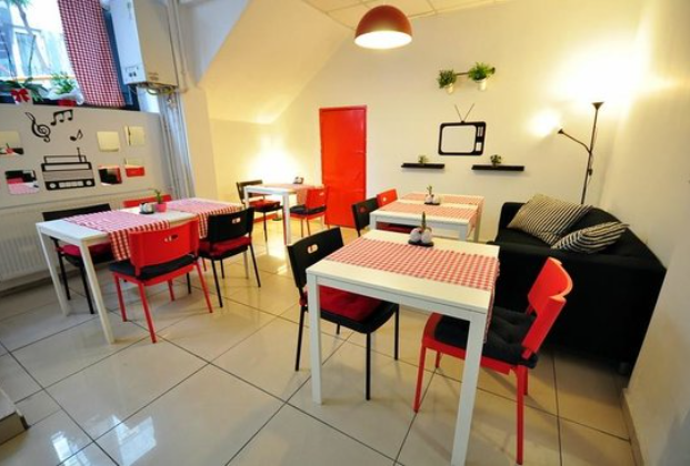 Cafe Kazancı