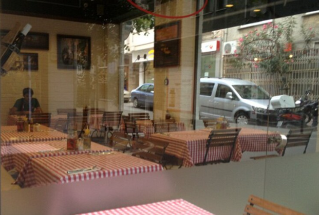 Pizzeria 14