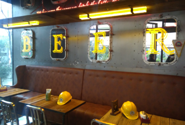 Draft Pub - Ataşehir