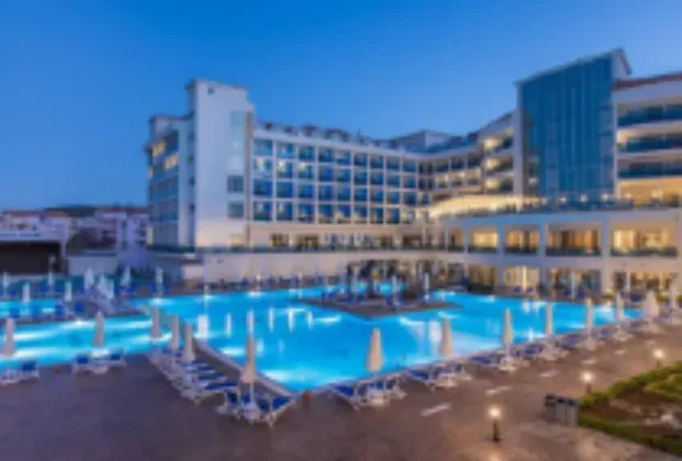 Balık A La Carte