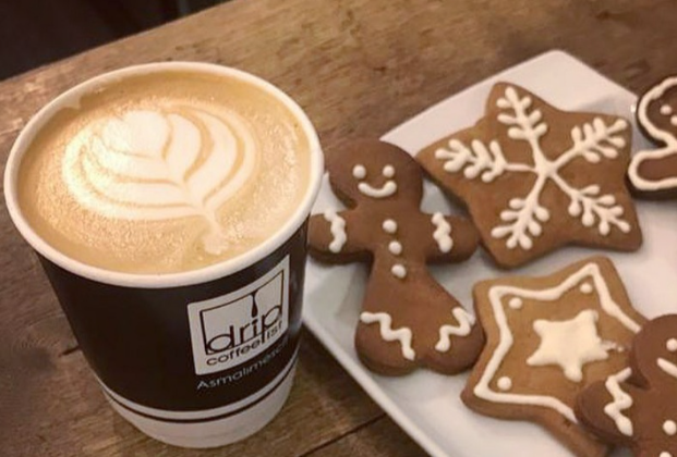 Drip Coffeeist (Kadıköy)