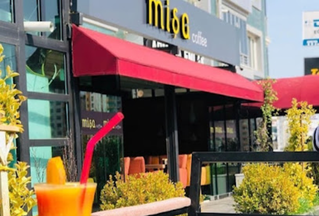 Mişa Coffee