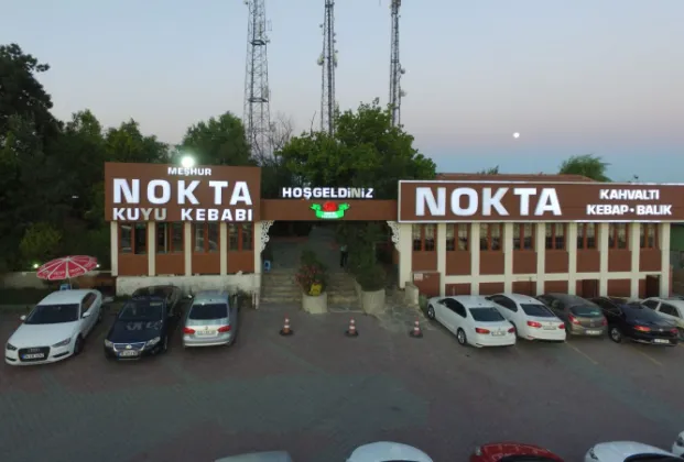 Kuzu Keyfi 1