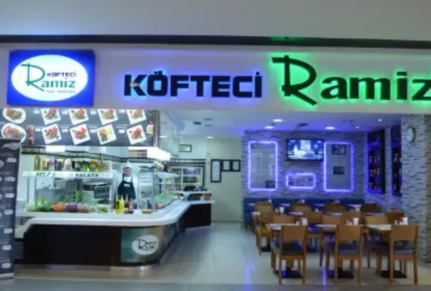 Köfteci Ramiz - Beyoğlu