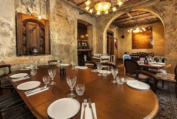Andrea Karaköy
