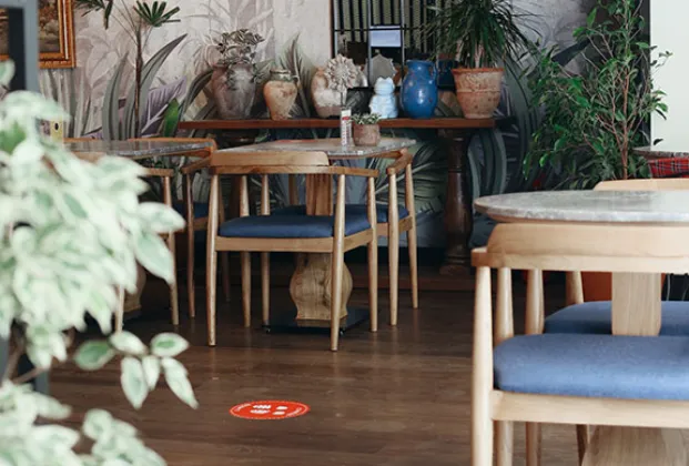 Cookshop - Nişantaşı 3
