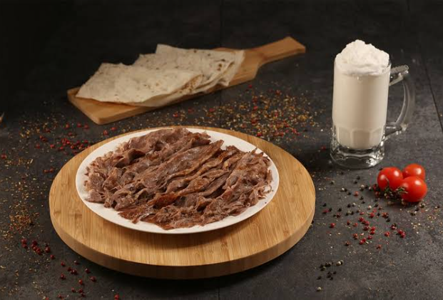 İntiba Döner