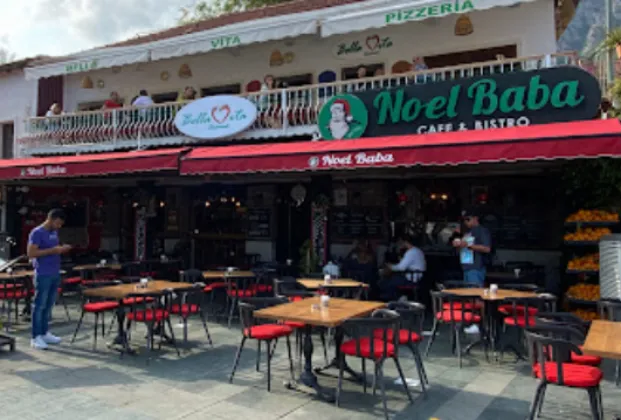 Noel Baba Cafe & Bistro