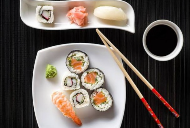 Sushico İdealistpark