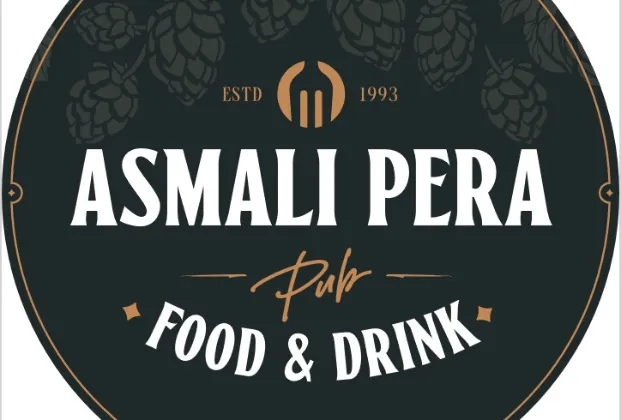 Asmalı Pera Pub