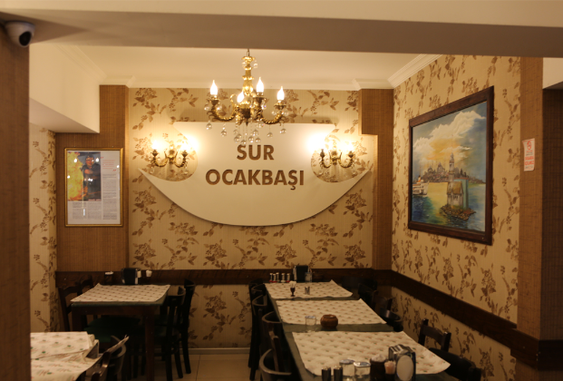 Sur Ocakbaşı