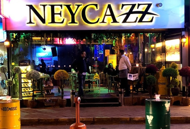 Neycazz